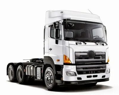 Ремонт турбины грузовика HINO 700