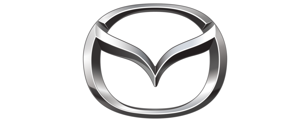 Ремонт турбин Mazda